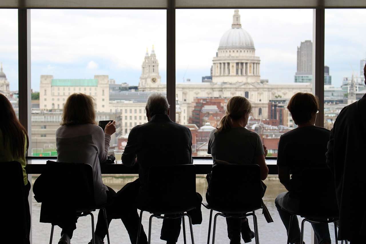 more women on boards