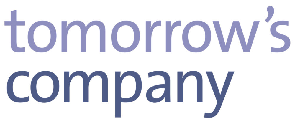 tomorrows company cover