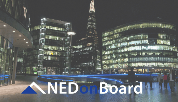 The Professional body for NEDs & Board Members