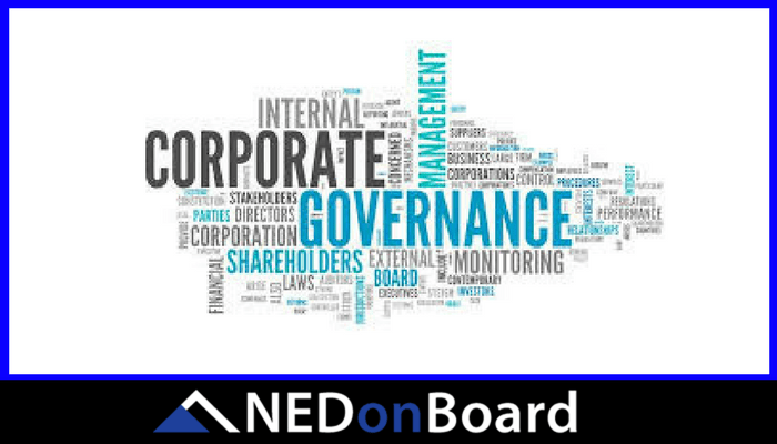 NEDonBoard Corporate Governance