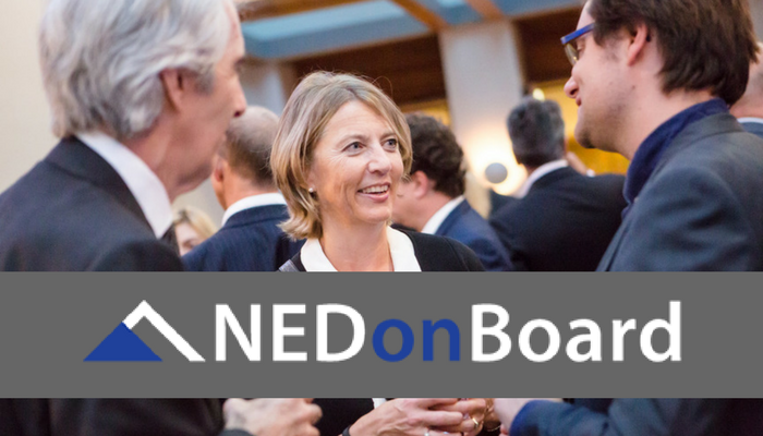 NEDonBoard International Women's Day