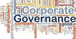 corporate governance code