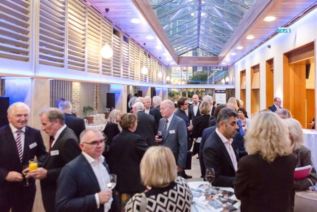 NEDonBoard Events