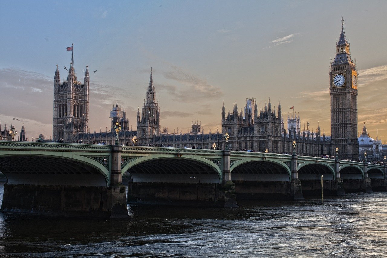 london-530055_1280 Wates Corporate Governance