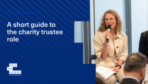 Picture of Elise Perraud, author of the article: A Short guide to the Trustee Role