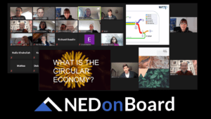Climate Change and the Circular Economy