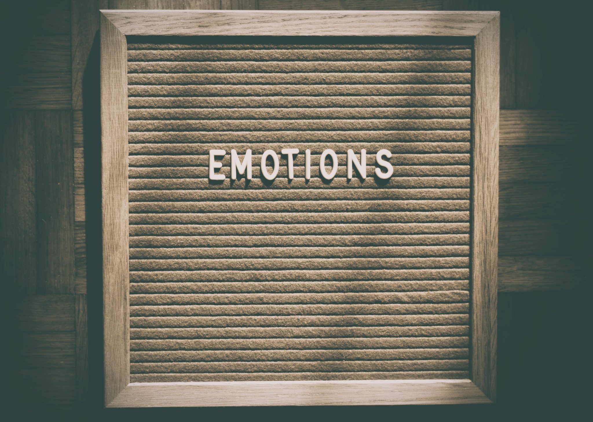 The implications for corporate governance of CEO emotions The implications for corporate governance of CEO emotions