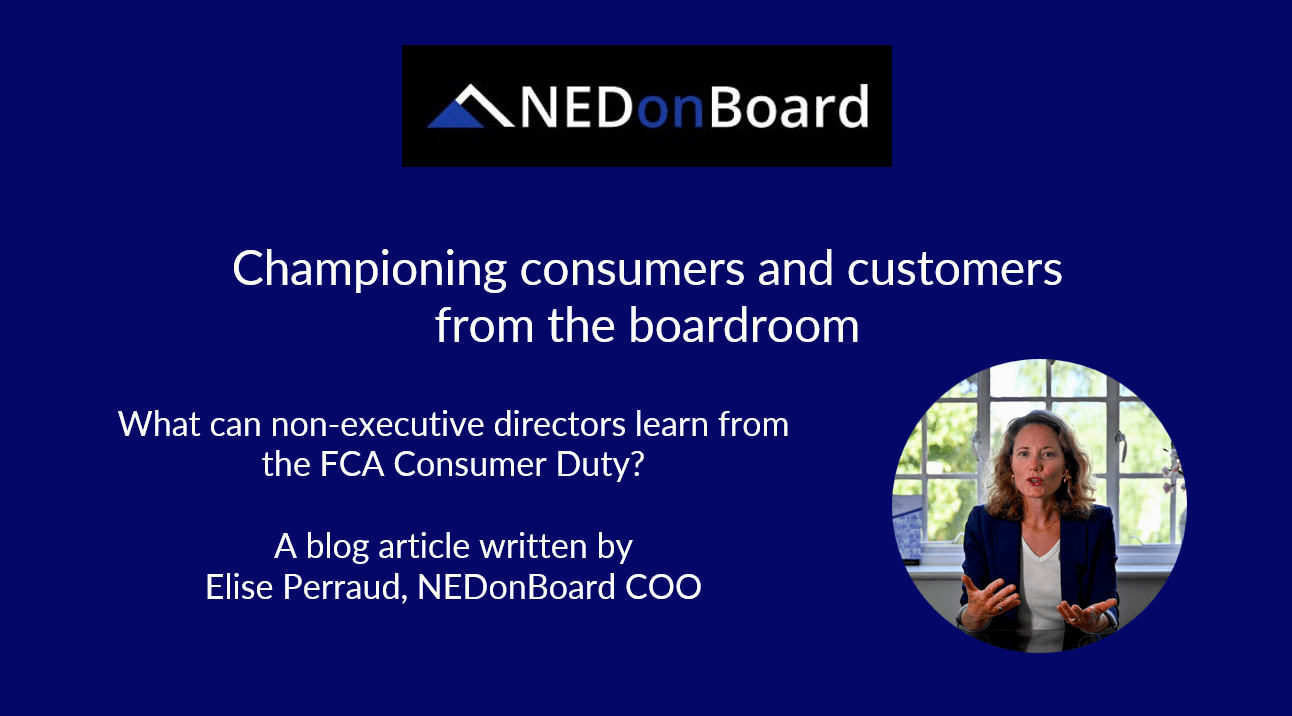 2023.02.14 EPerraud – NED customer champion