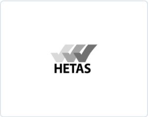 Hetas