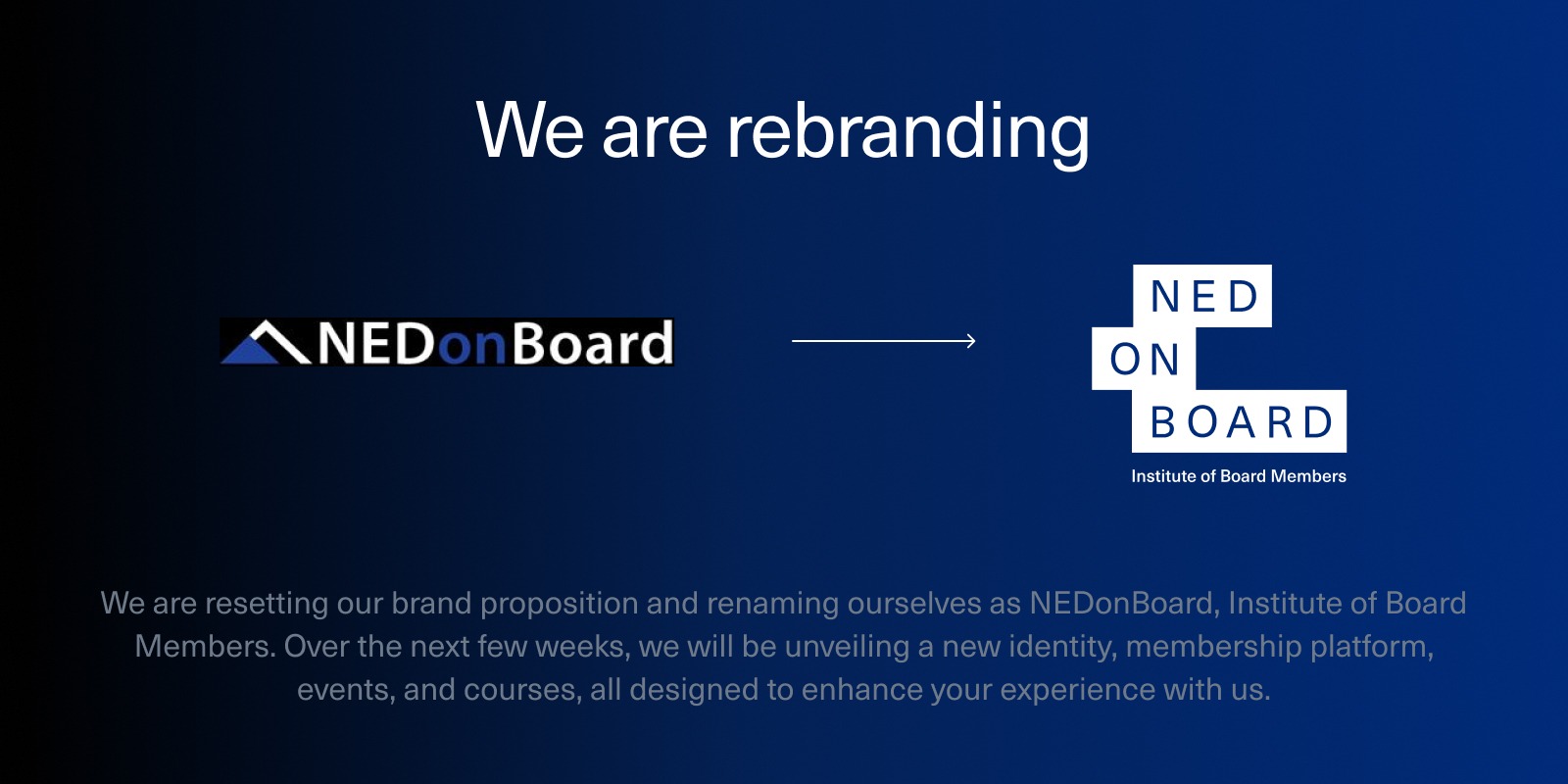 Rebranding for newsletter (1)