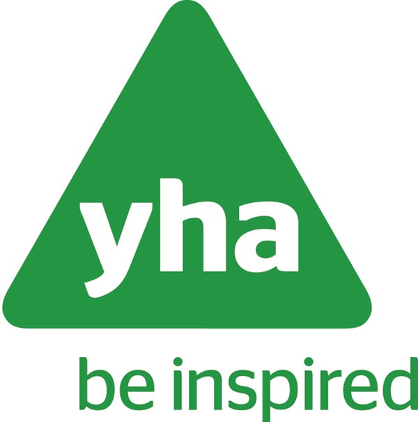 Logo yha