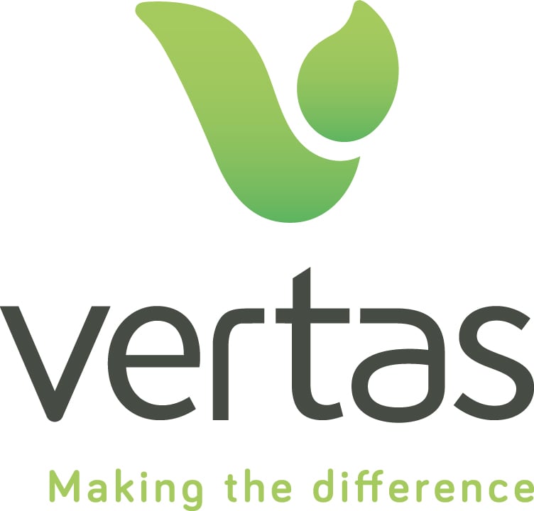 Vertas Logo