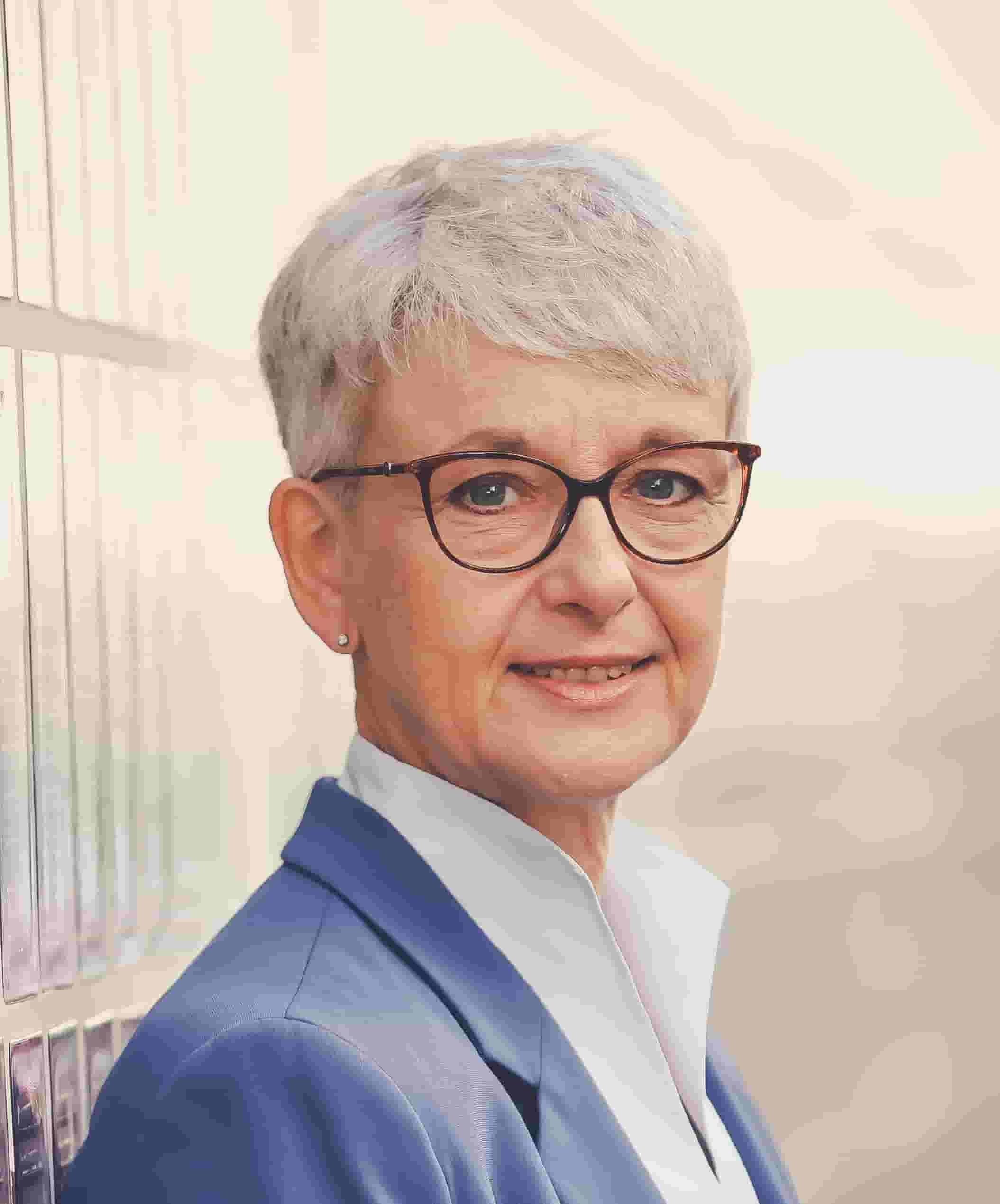 Susanne Alfs