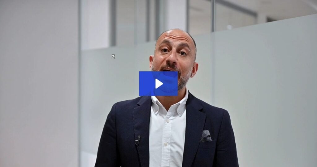 Success transition to NED-ship with Rashad Issa, MSc, CQP FCQI