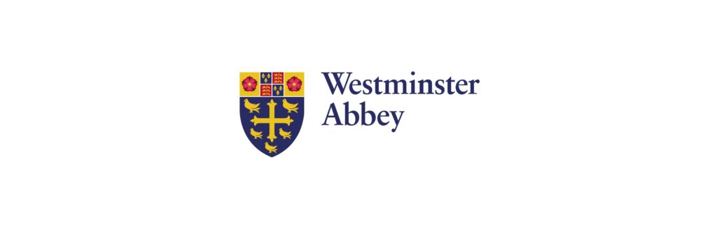 Logo of Westminster Abbey