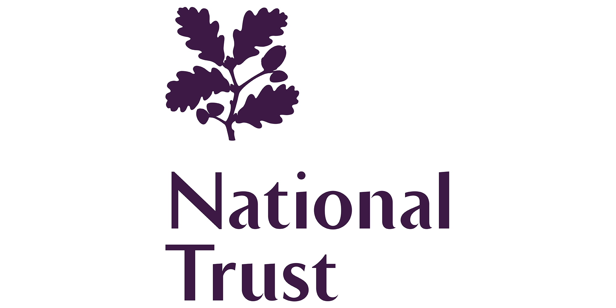 Logo of National Trust
