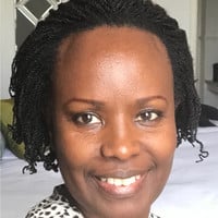 Nadine Byarugaba