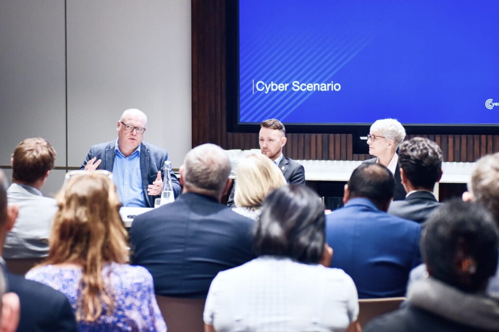 Board digital conference