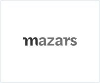 Mazars-logo