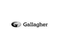 gallagher logo