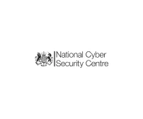national cyber security centre logo