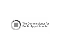 the commissioner for public appointments logo